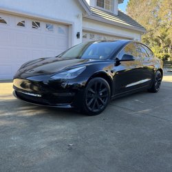 Legacy Mobile Detailing