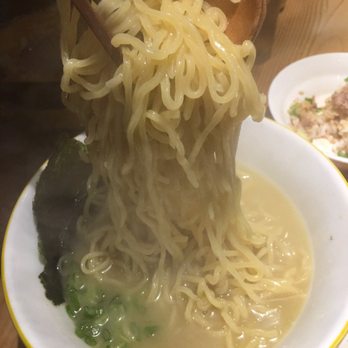 KINTON RAMEN KOREATOWN - Ramen Near Me - Toronto, Ontario KINTON RAMEN KOREATOWN - Ramen Near Me - Toronto, Ontario