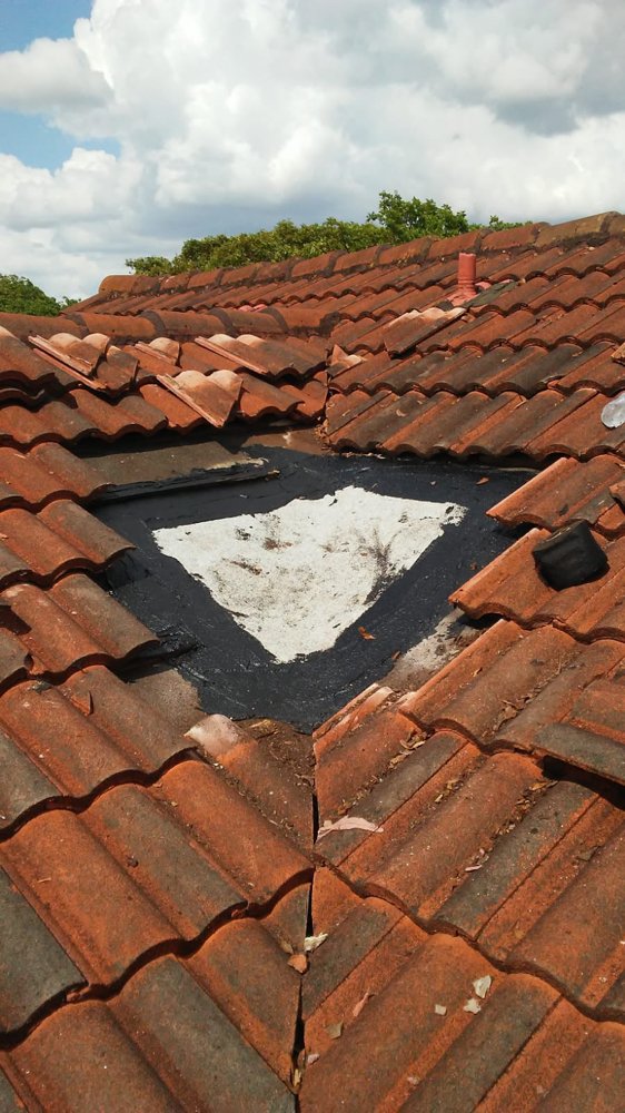 Slide of Builtech Construction Corp- Roofing Division