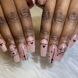Nails by Michele O