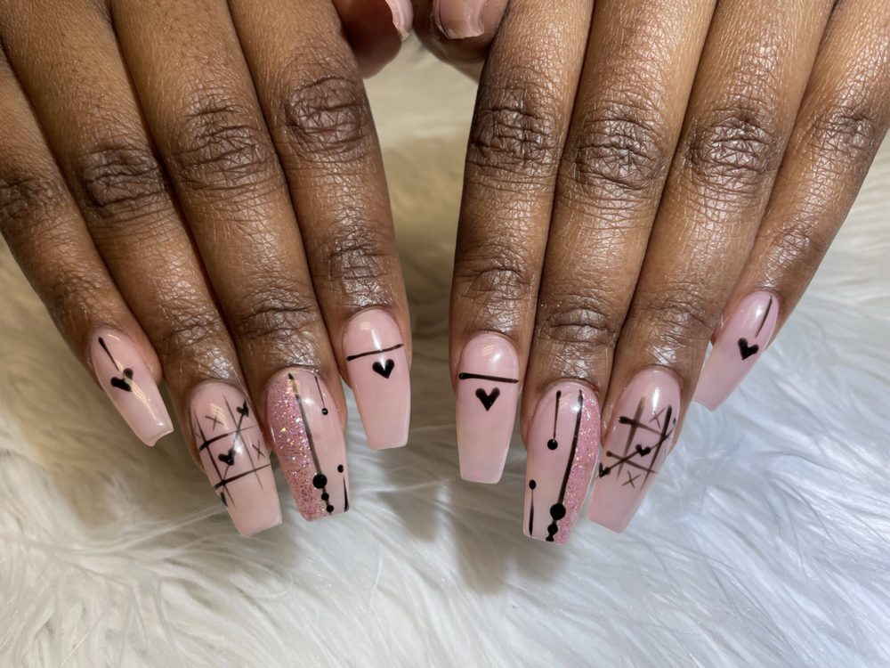 Nails by Michele