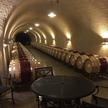 Palmaz Vineyards - Wineries Near Me - Napa, California Palmaz Vineyards - Wineries Near Me - Napa, California