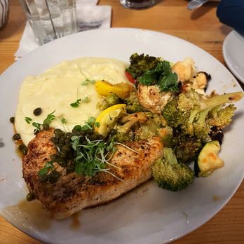 Poseidon Coastal Cuisine - Seafood Near Me - Hilton Head Island, South Carolina Poseidon Coastal Cuisine - Seafood Near Me - Hilton Head Island, South Carolina