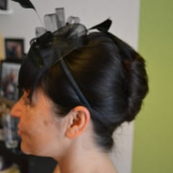 Perfekte Welle Friseure