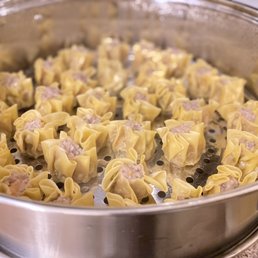Thai Pork Dumpling