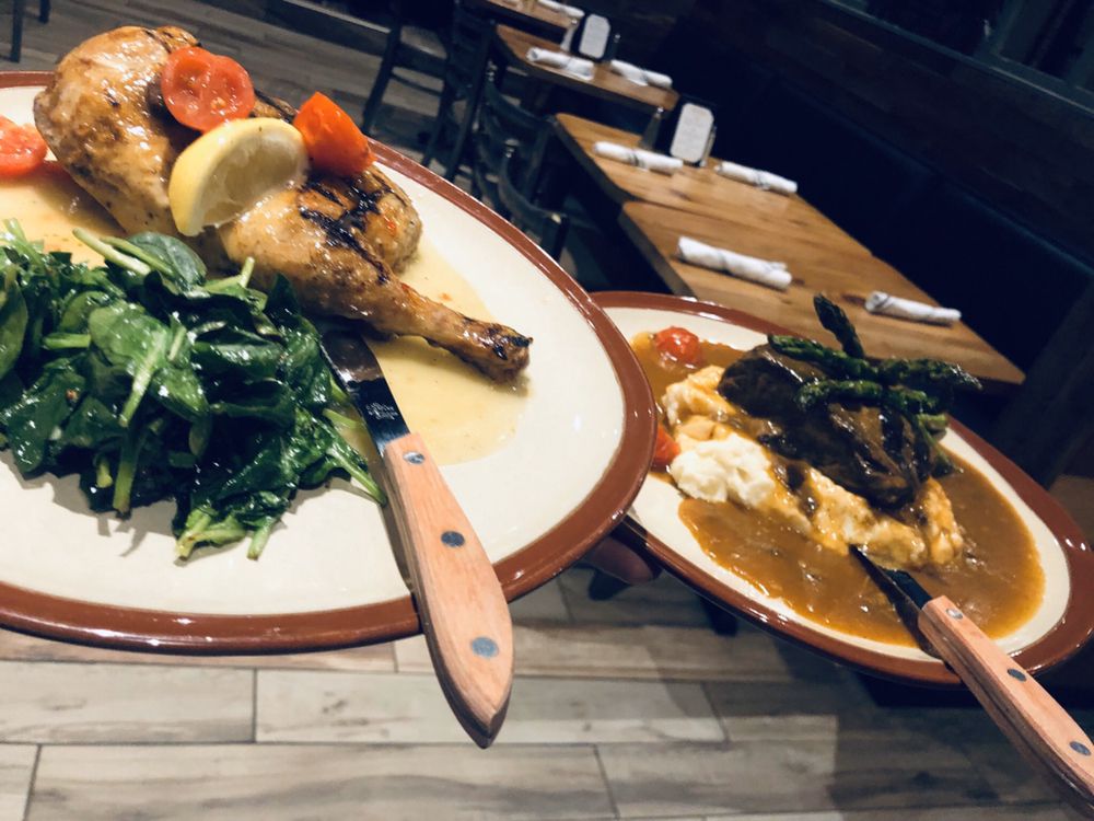 GroundLevel 105 Order Food Online 56 Photos & 40 Reviews Wine