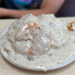 The Big Biscuit - 3 Car Pile Up $18.99 ... it looked like it weighed close to 5lbs.