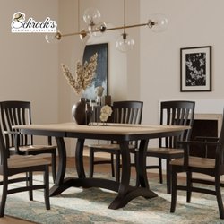 Schrock's Heritage Furniture - Amish Furniture