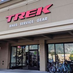 user provided Trek Bicycle Cottonwood Heights photo