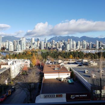 Park Inn & Suites by Radisson - Hotels Near Me - Vancouver, British Columbia