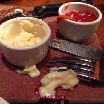 Outback Steakhouse - Stuff in my mayo and katchup - Steakhouses Near Me - San Angelo, Texas Outback Steakhouse - Stuff in my mayo and katchup - Steakhouses Near Me - San Angelo, Texas