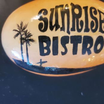 Sunrise Bistro Mount Pleasant - Logo - Breakfast & Brunch Near Me - Mount Pleasant, South Carolina Sunrise Bistro Mount Pleasant - Logo - Breakfast & Brunch Near Me - Mount Pleasant, South Carolina