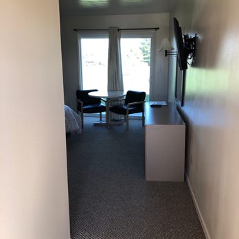 Horseshoe Inn - Nice clean rooms at a great rate! - Hotels Near Me - Burns, Oregon
