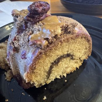 Loaves & Witches - Hex your ex coffee cake - Bagels Near Me - Chicago, Illinois Loaves & Witches - Hex your ex coffee cake - Bagels Near Me - Chicago, Illinois