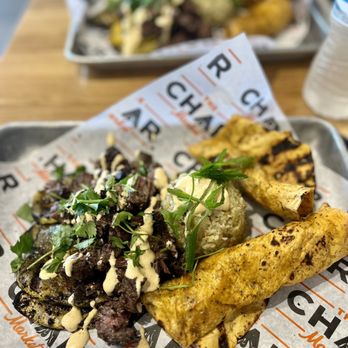 The Char Market - Charplate Steak - Sandwiches Near Me - Carmichael, California