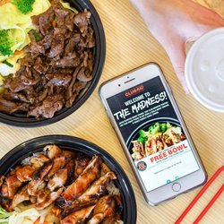 Teriyaki Madness