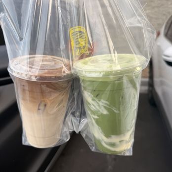 Phin Smith Las Vegas - Coffee & Tea Near Me - Las Vegas, Nevada