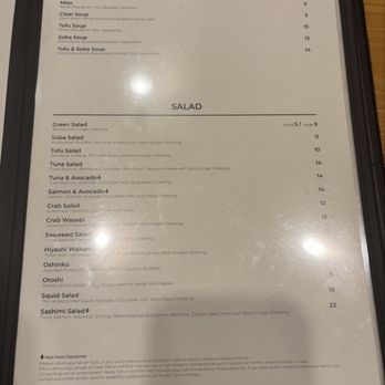 Kotobuki Restaurant - Menu - Japanese Near Me - Babylon, New York