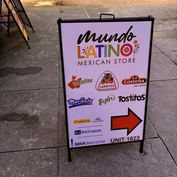 Mundo Latino - Convenience Stores Near Me - Burnaby, British Columbia Mundo Latino - Convenience Stores Near Me - Burnaby, British Columbia