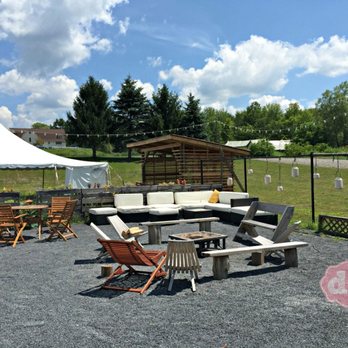 Firelight Camps - Campgrounds Near Me - Ithaca, New York