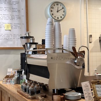 Native Cafe - Inside - Breakfast & Brunch Near Me - Doylestown, Pennsylvania