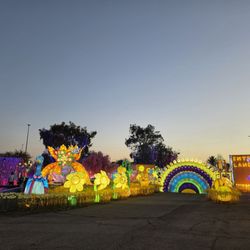 Imaginarium At Ontario Mills