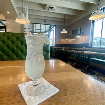 Katz's - Katz's Margarita - Bars Near Me - Houston, Texas