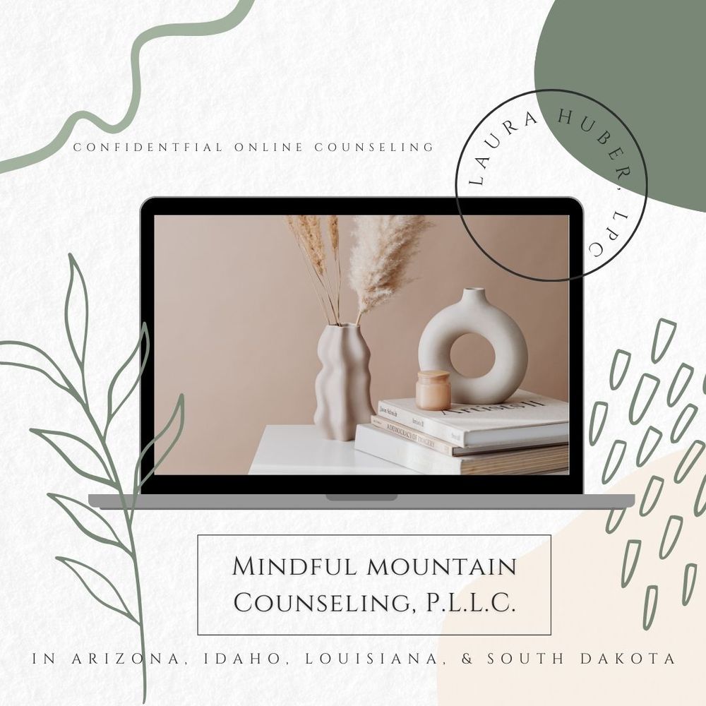 Mindful Mountain Counseling - grief counselor in Surprise, AZ