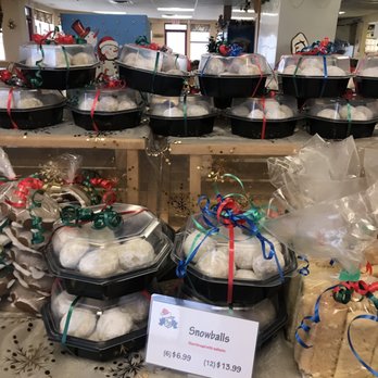 Specialty Bakery - Bakeries Near Me - Kelowna, British Columbia