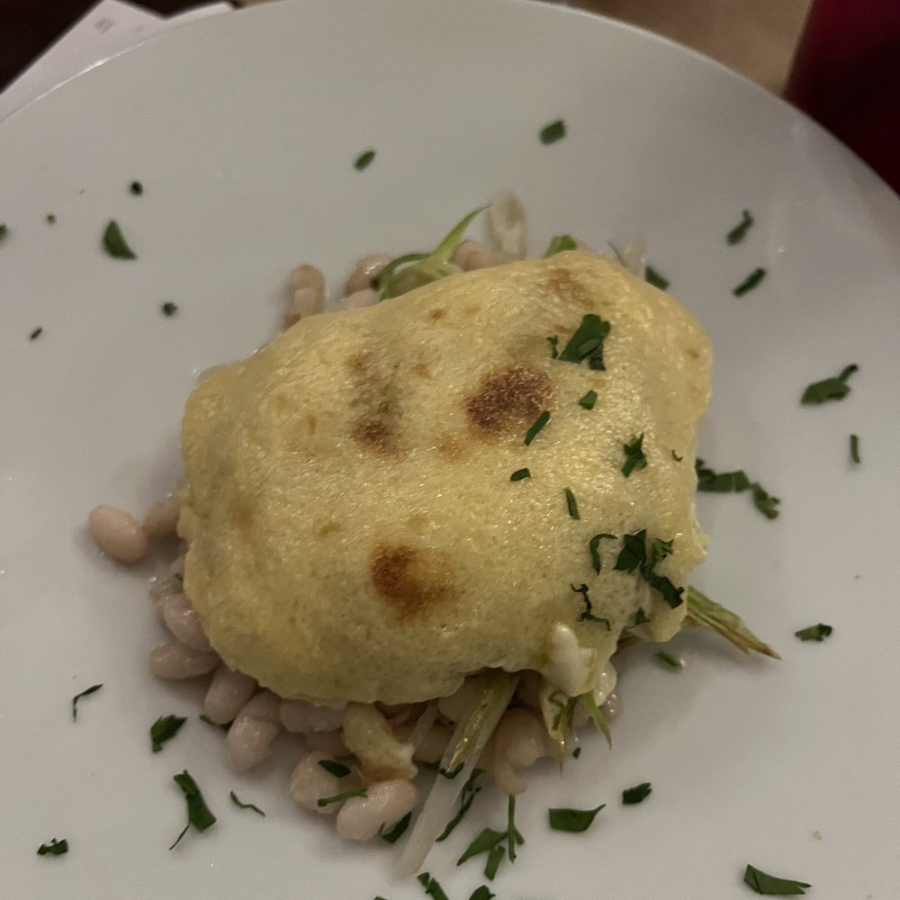 Bar Lobo - Cod gratin - Bars Near Me - Barcelona, B