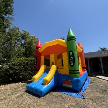 Bay Joy Jumpers - Bounce House Rentals Near Me Bay Joy Jumpers - Bounce House Rentals Near Me