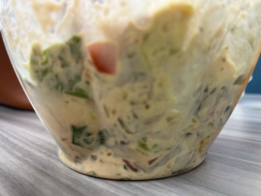 Bread Zeppelin by null