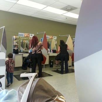 Great Clips - Hair Salons Near Me - Riverside, California