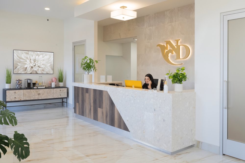 A NEW DAWN WELLNESS CENTER Updated October 2024 31 Photos & 17