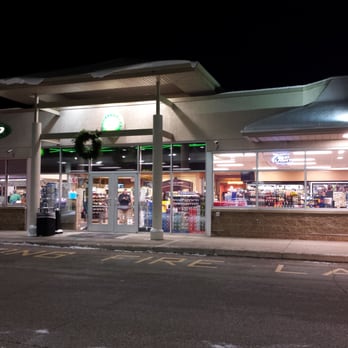 B P Linmar - Clean rest rooms - Gas Stations Near Me - Johnson Creek, Wisconsin