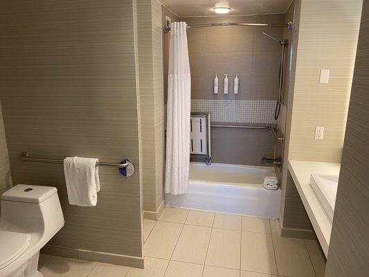 Sawgrass Marriott Golf Resort & Spa by null