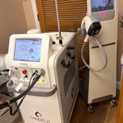 Alexandra Laser Skincare