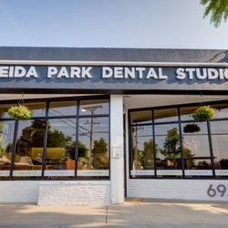 Oneida Park Dental Studio