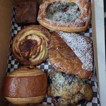 The Little Cake Bakery & Cafe - Bakeries Near Me - Commerce, California The Little Cake Bakery & Cafe - Bakeries Near Me - Commerce, California