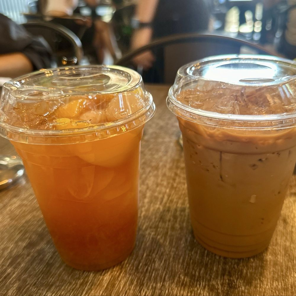 Saigon Oi - Tropical fruit tea and Iced coffee - Vietnamese Near Me - Sacramento, California