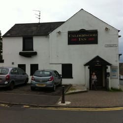 Calderwood Inn