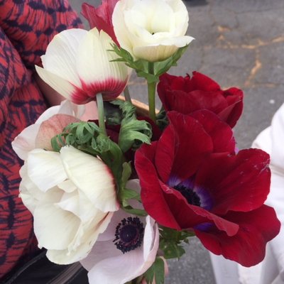 Morningside Farmer's Market by null