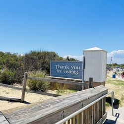 Sandbridge Little Island Park