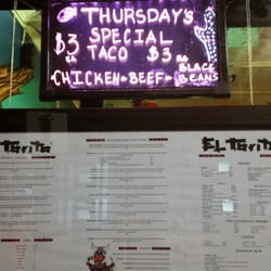 El Torito Restaurant