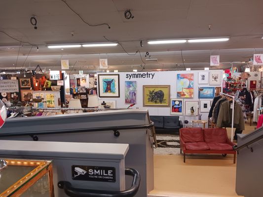 Red Owl Collective by null