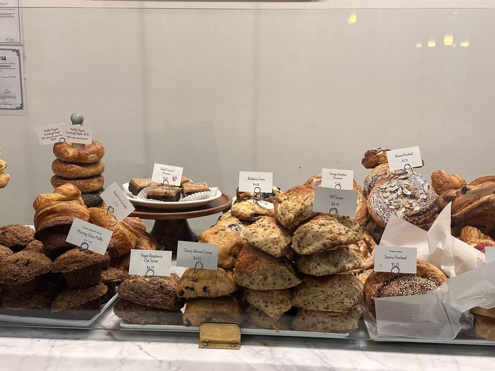 Macrina Bakery & Cafe