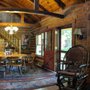 Cabins at Pack Creek Ranch