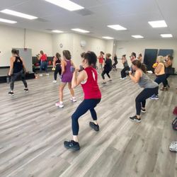 Jazzercise