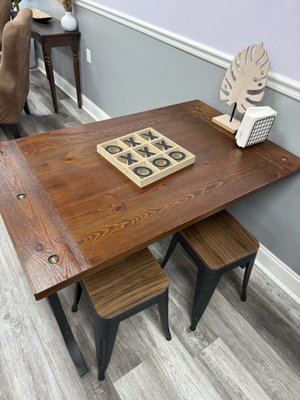 laptop friendly cafe