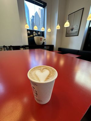 espressamente illy by null